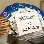 Πανσιόν Guesthouse Gauss