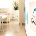 Πανσιόν Guesthouse Gauss 3*