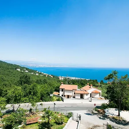 Πανσιόν Guesthouse Gauss 3*