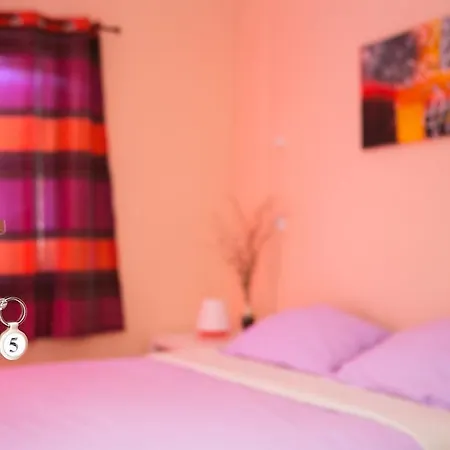 Guesthouse Gauss أوباتيا