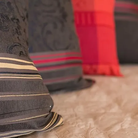 Guesthouse Gauss 3* أوباتيا