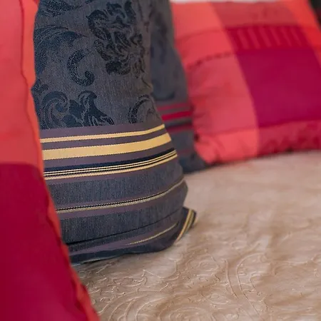 بيت ضيافة Guesthouse Gauss