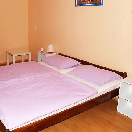 Guesthouse Gauss 3* أوباتيا