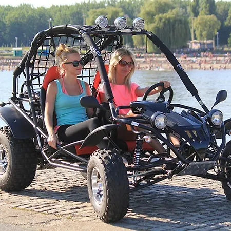 Guesthouse Gauss بيت ضيافة أوباتيا