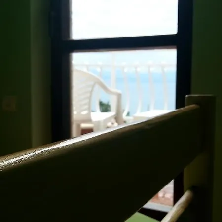 Guesthouse Gauss أوباتيا