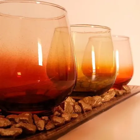 Guesthouse Gauss بيت ضيافة 3*