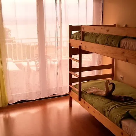 بيت ضيافة Guesthouse Gauss أوباتيا