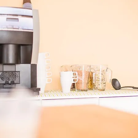 Guesthouse Gauss بيت ضيافة أوباتيا