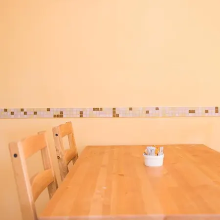 Guesthouse Gauss بيت ضيافة