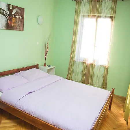 Guesthouse Gauss Pensjonat