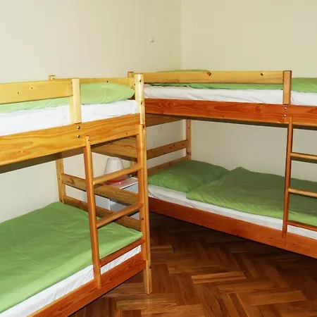 Guesthouse Gauss 3* Abbázia