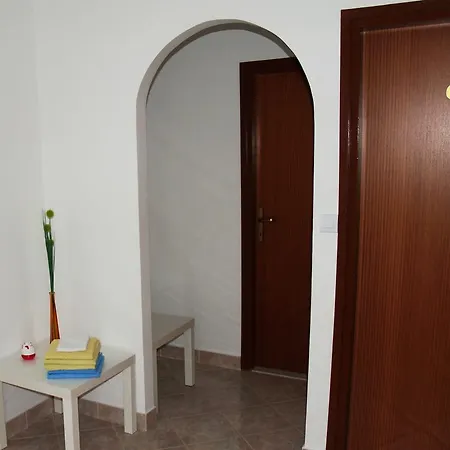 Guesthouse Gauss