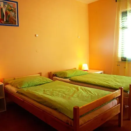 Guesthouse Gauss Guest house