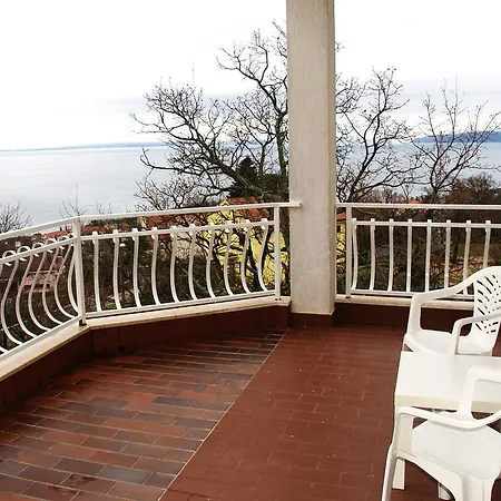 Guesthouse Gauss Opatija