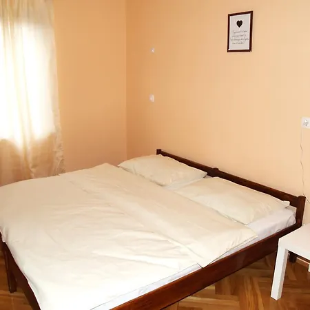 Pensjonat Guesthouse Gauss Opatija
