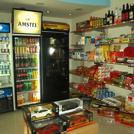 Guesthouse Gauss Guest house 3*