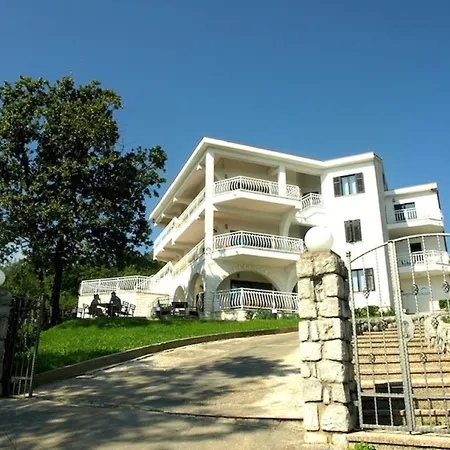 Guesthouse Gauss 3* Opatija