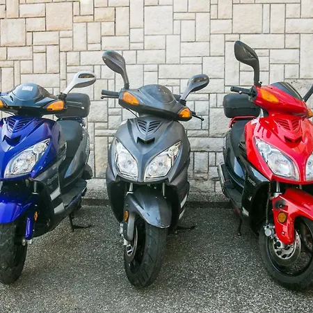 Guest house Guesthouse Gauss Opatija