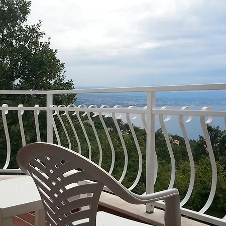 Guesthouse Gauss Opatija