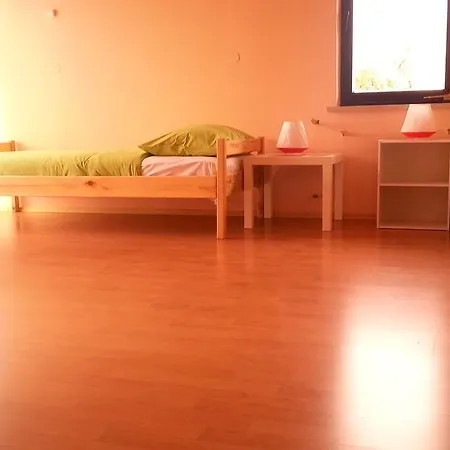 Guesthouse Gauss 오파티아