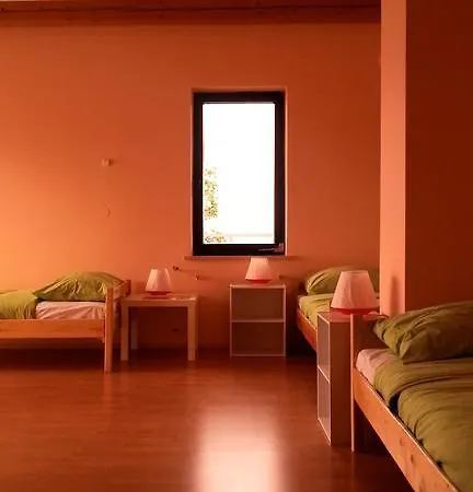 Guesthouse Gauss Opatija