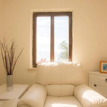 Guesthouse Gauss 3* Opatija