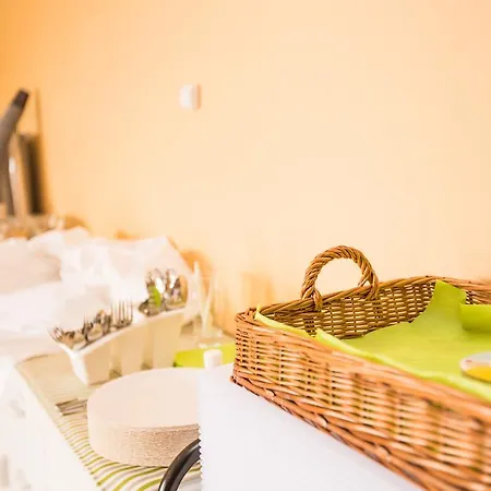 Guest house Guesthouse Gauss