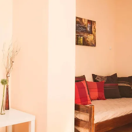 Guesthouse Gauss Opatija