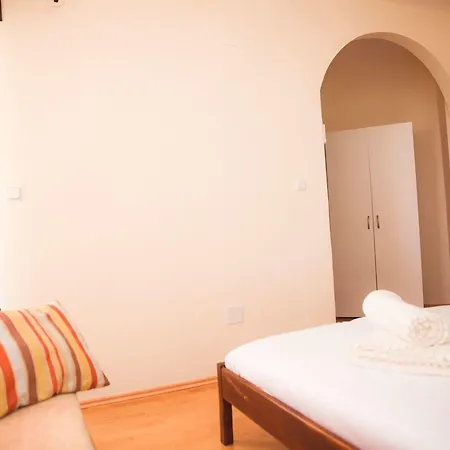 Guesthouse Gauss 3* Opatija