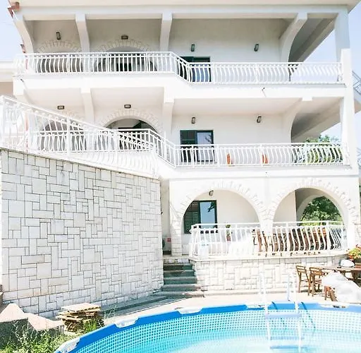 Guesthouse Gauss 3*