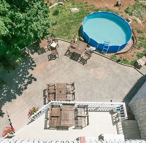 Guesthouse Gauss