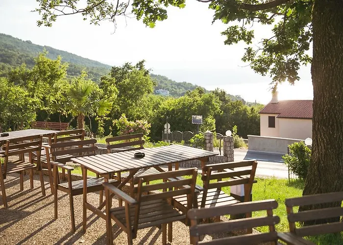 Guesthouse Gauss