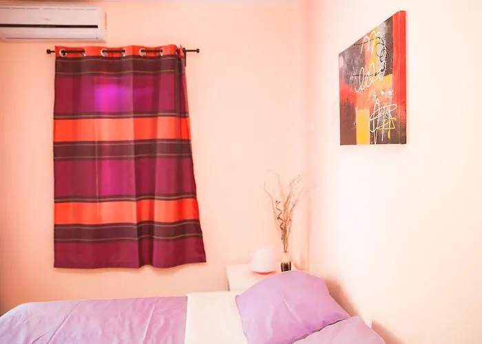 Pensionat Guesthouse Gauss