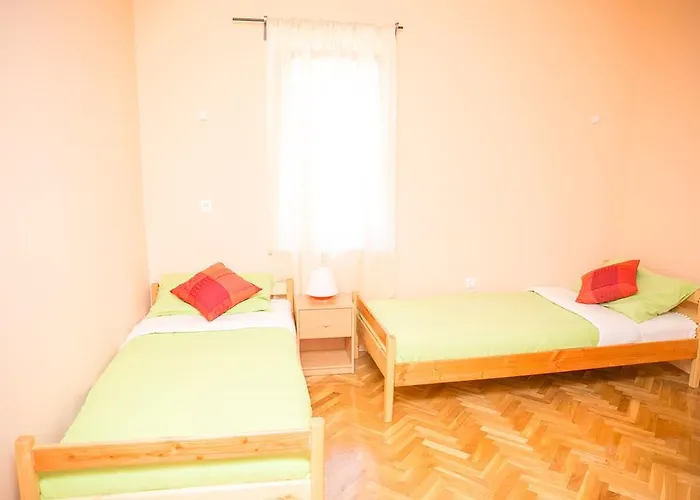 Guesthouse Gauss Pensionat 3*