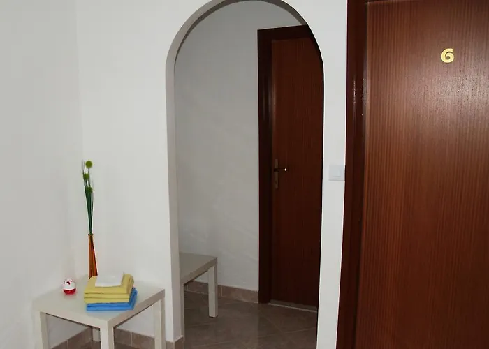Guesthouse Gauss