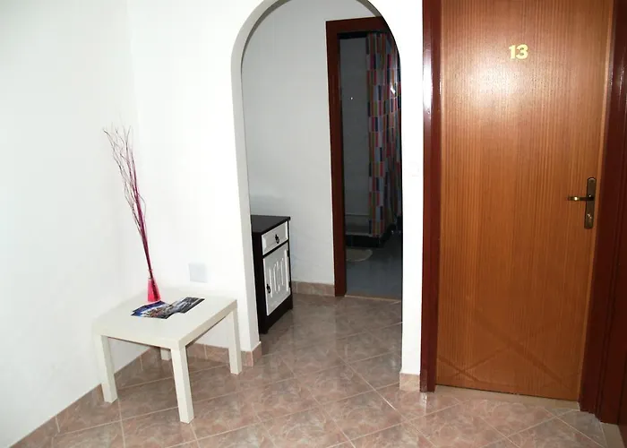 Guesthouse Gauss Pensionat Opatija