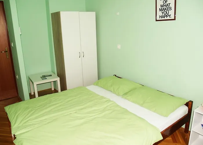 Pensionat Guesthouse Gauss 3*