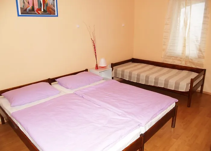 Guesthouse Gauss 3*