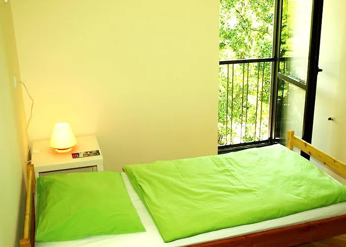 Pensionat Guesthouse Gauss