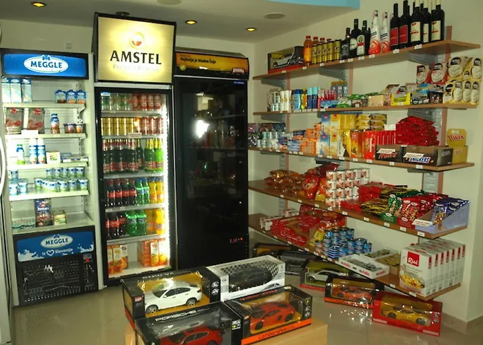 Guesthouse Gauss Pensionat 3*