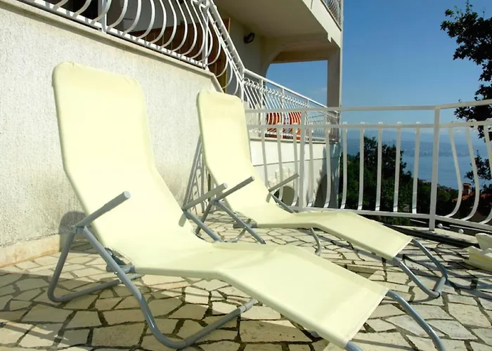 Guesthouse Gauss 3* Opatija