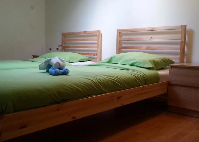 Guesthouse Gauss