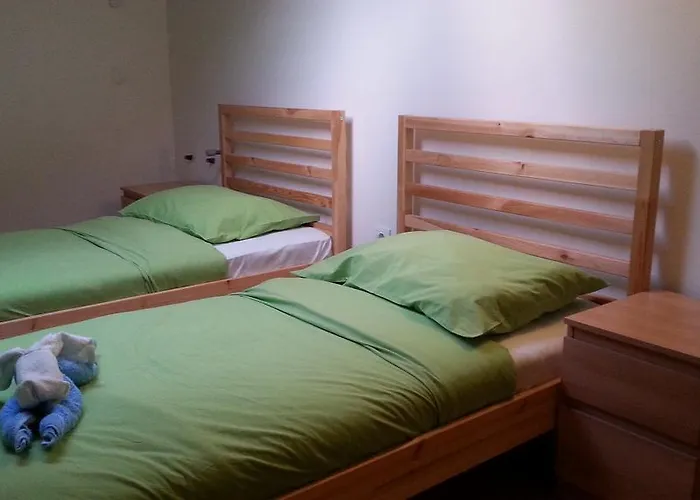 Pensionat Guesthouse Gauss