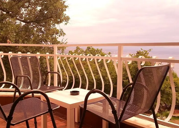 Pensionat Guesthouse Gauss
