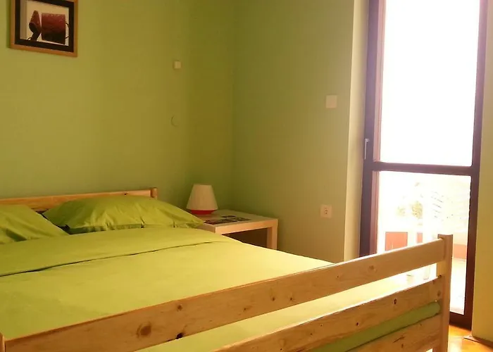 Guesthouse Gauss Pensionat