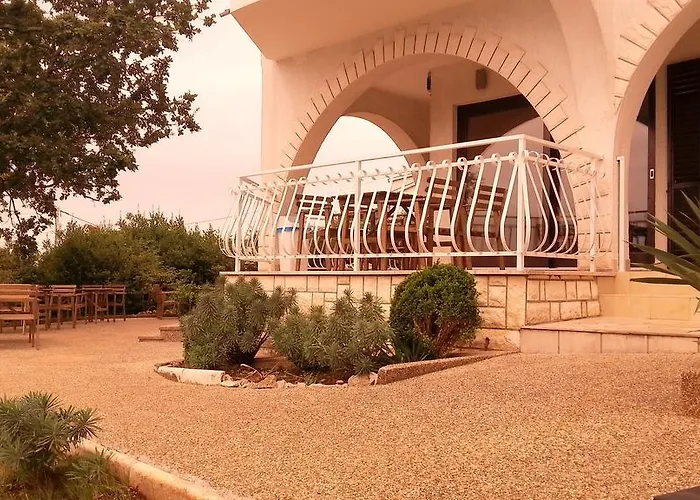 Guesthouse Gauss 3*