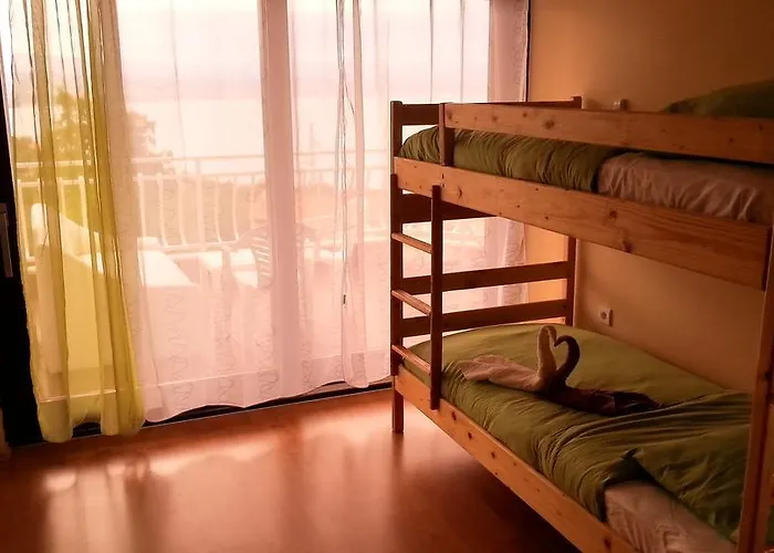 Pensionat Guesthouse Gauss Opatija