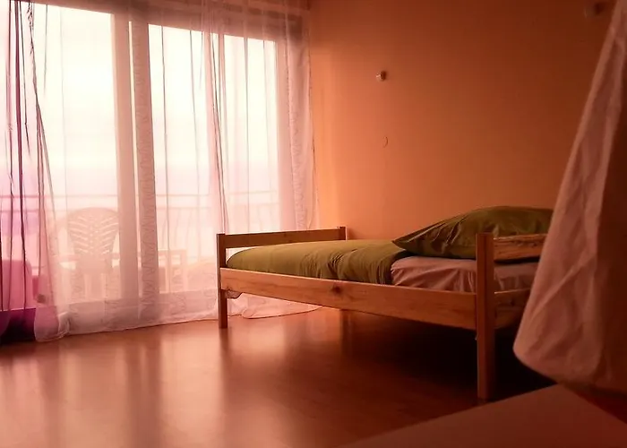 Guesthouse Gauss 3*