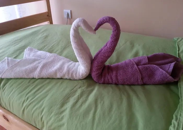 Pensionat Guesthouse Gauss 3*