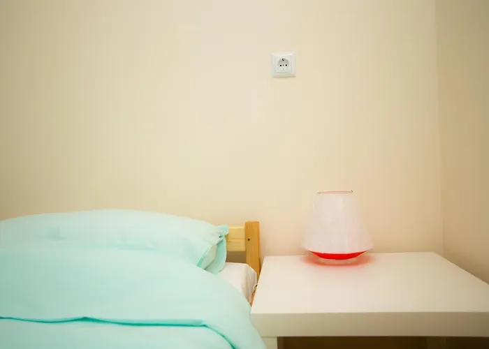 Pensionat Guesthouse Gauss Opatija